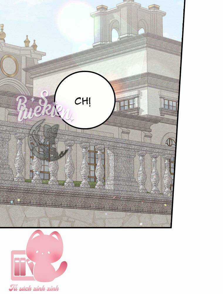 Chị Gái Ác Nữ Chapter 49 trang 98