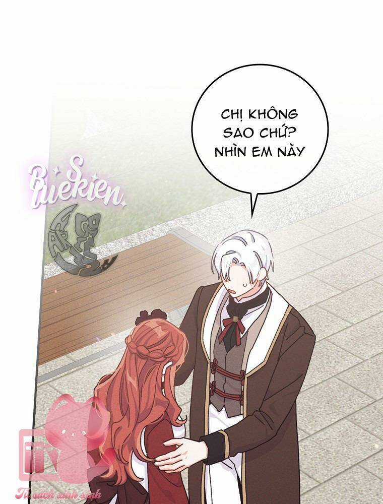 Chị Gái Ác Nữ Chapter 49 trang 99