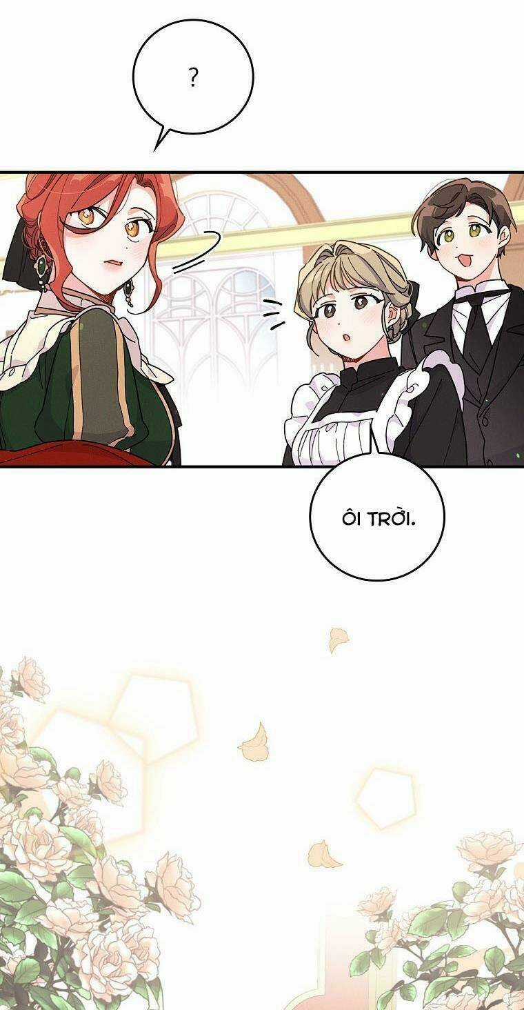 Chị Gái Ác Nữ Chapter 5 trang 10