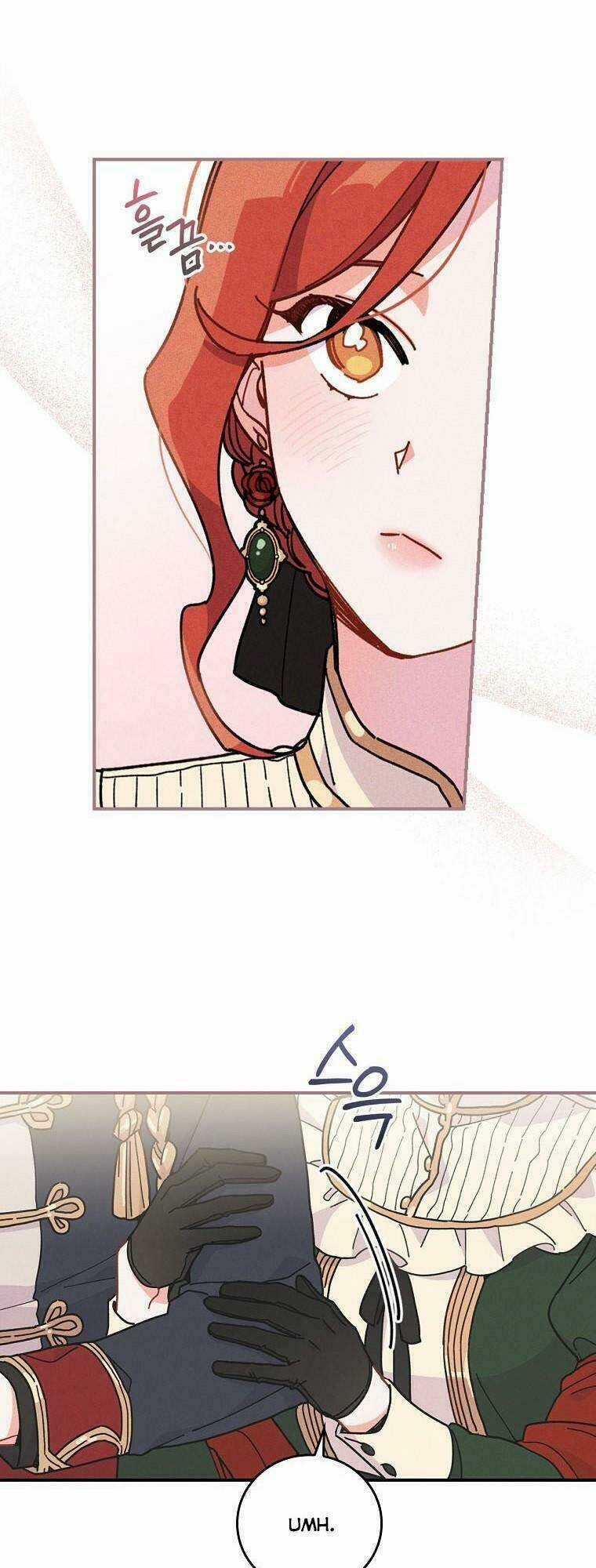 Chị Gái Ác Nữ Chapter 5 trang 13