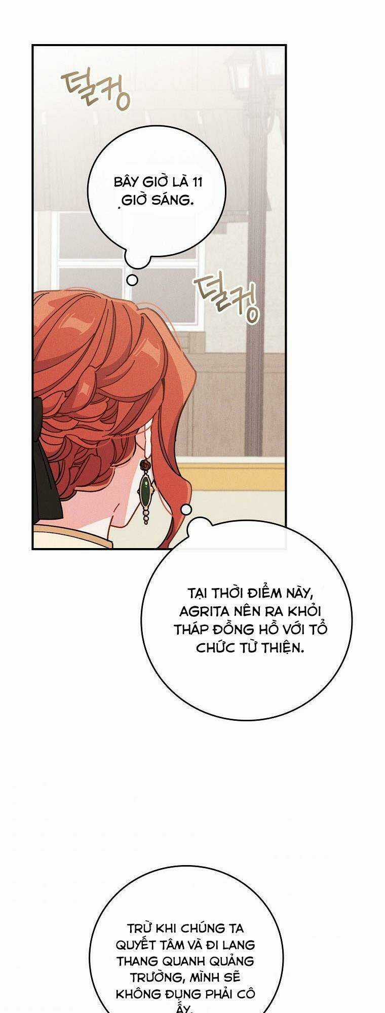 Chị Gái Ác Nữ Chapter 5 trang 15