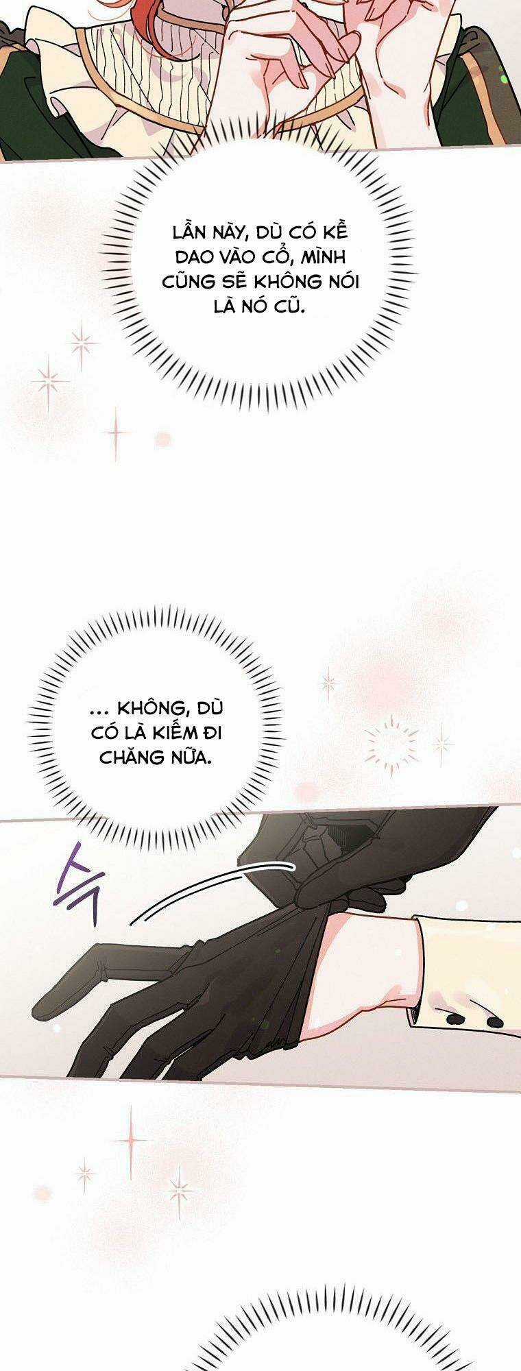 Chị Gái Ác Nữ Chapter 5 trang 2