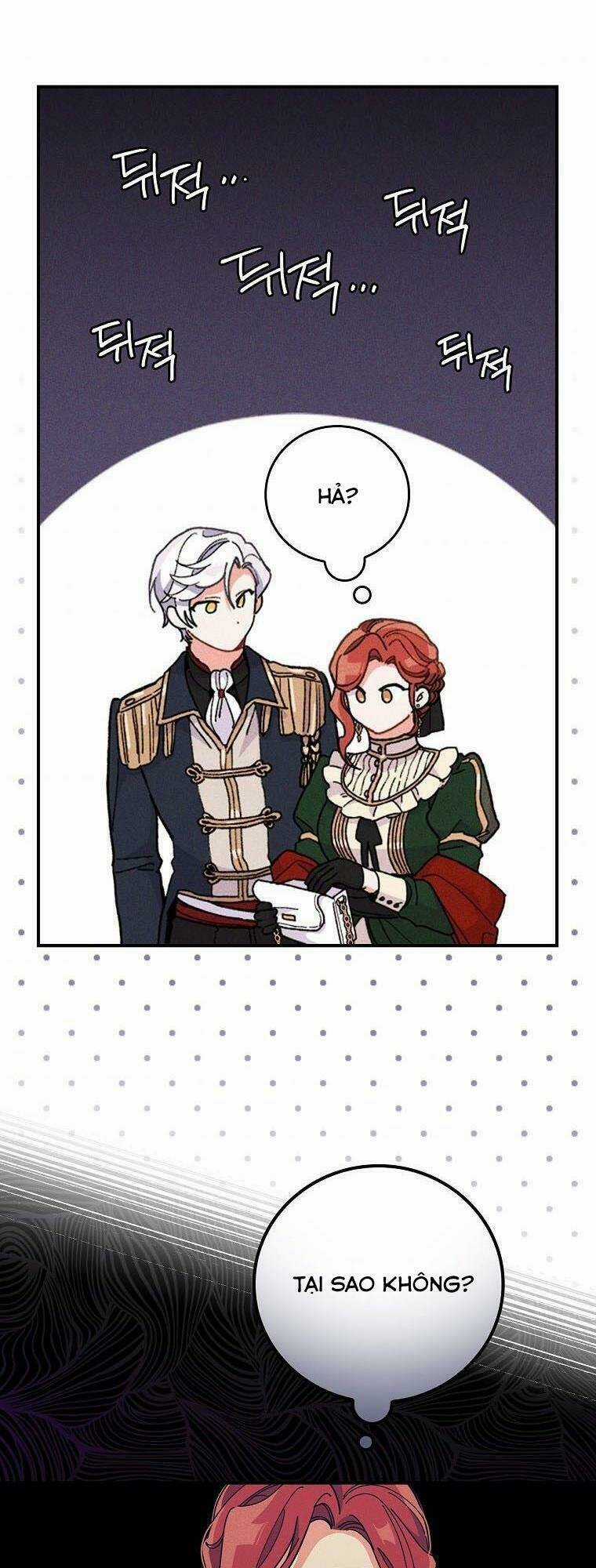 Chị Gái Ác Nữ Chapter 5 trang 21