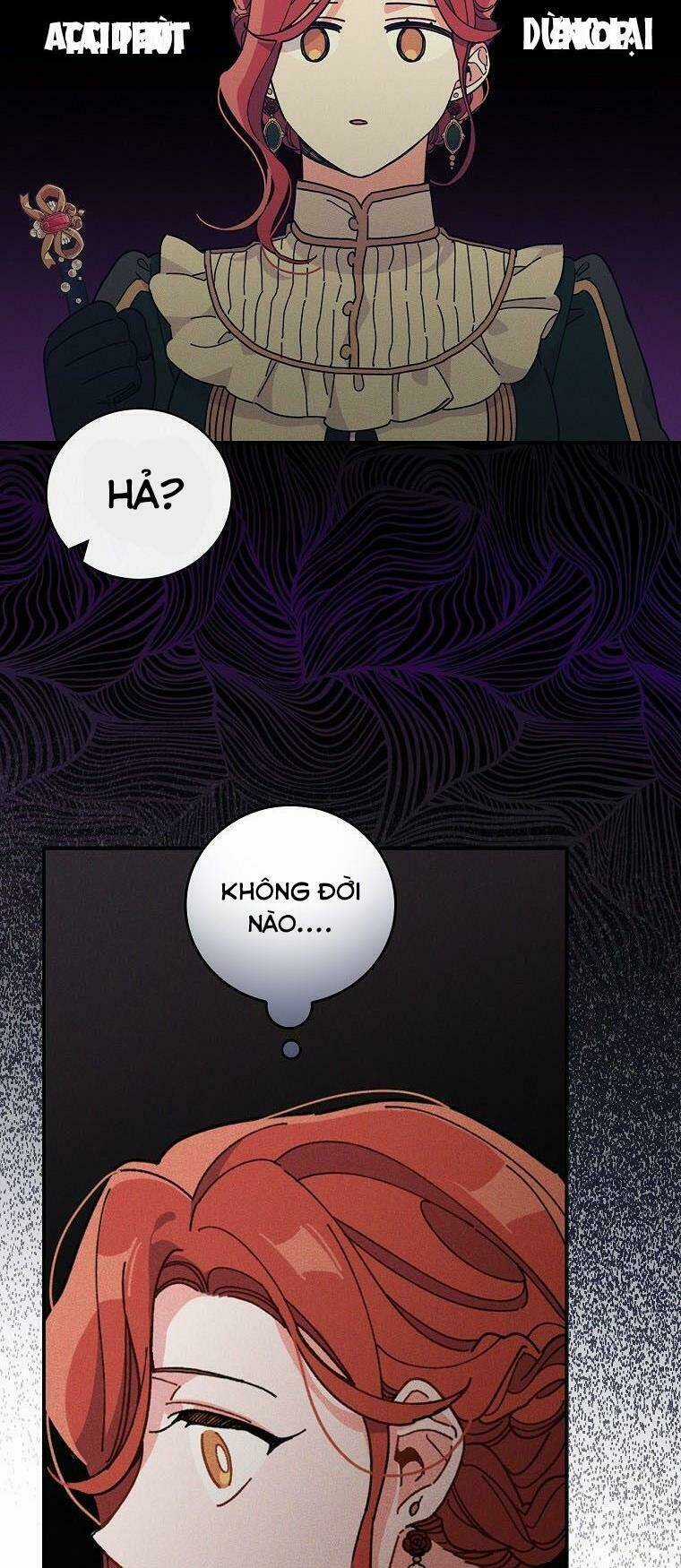 Chị Gái Ác Nữ Chapter 5 trang 22