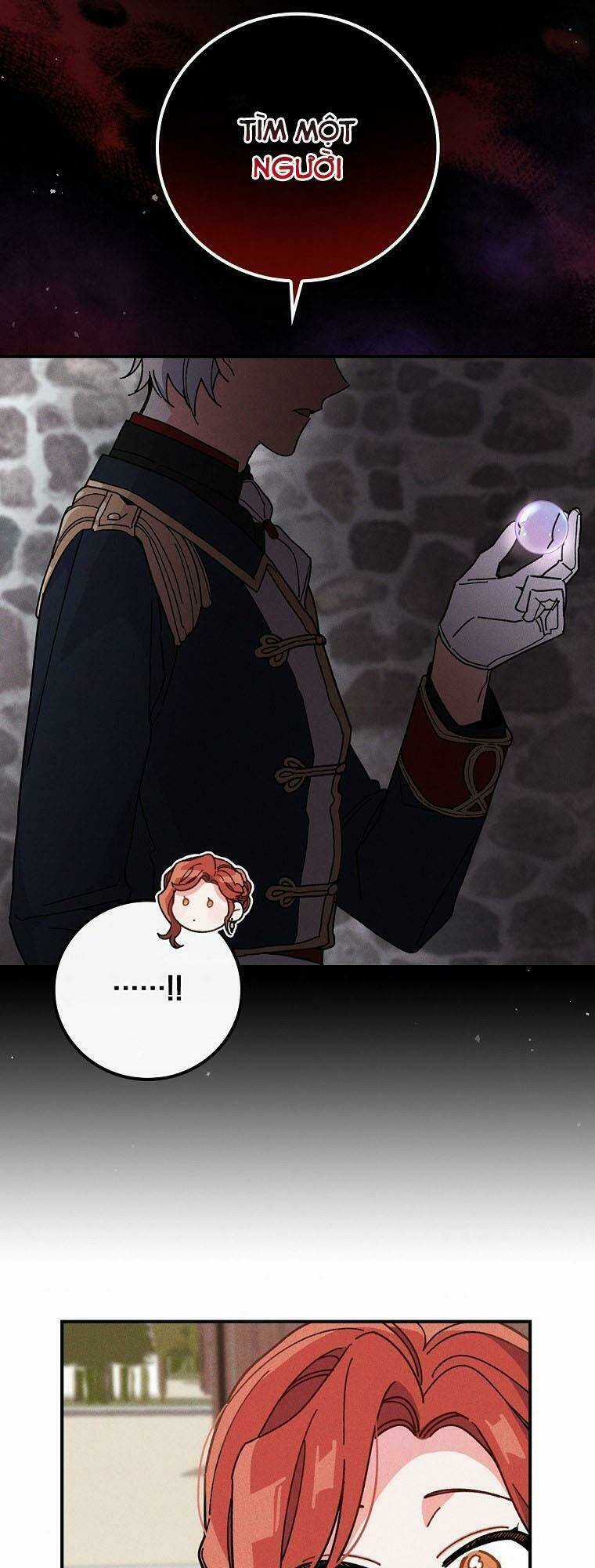 Chị Gái Ác Nữ Chapter 5 trang 26