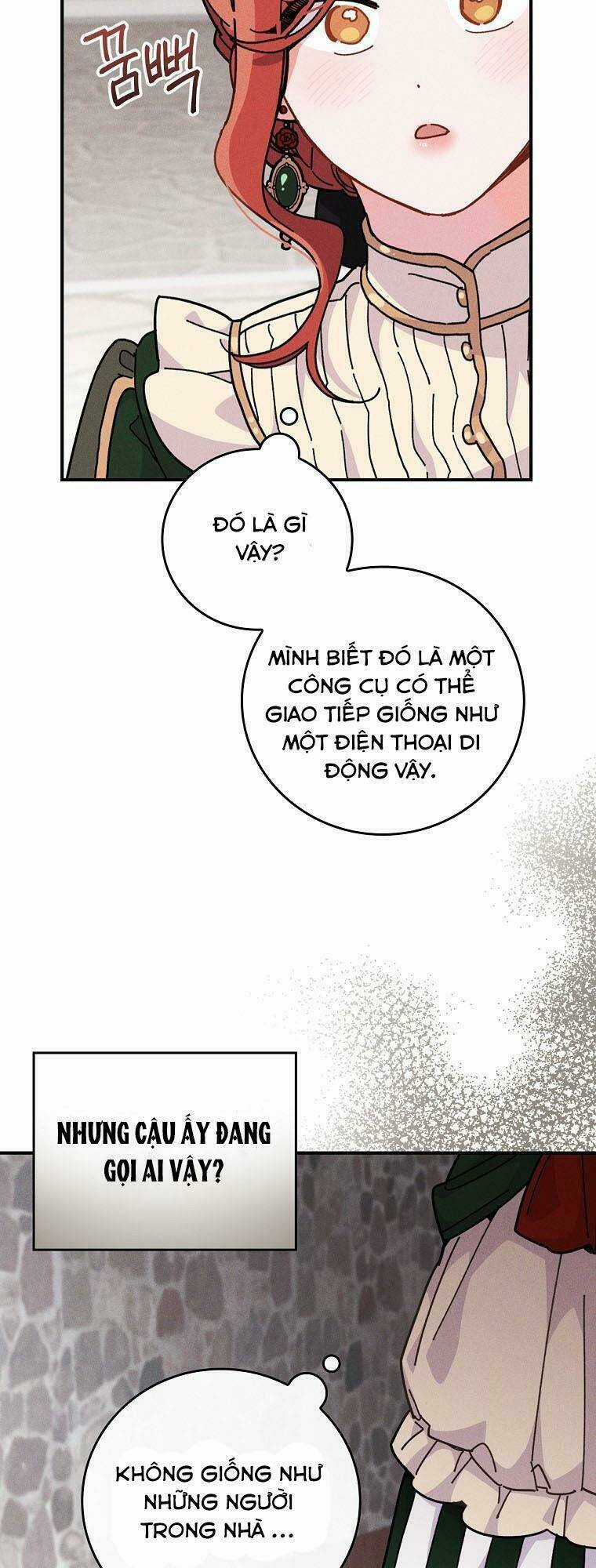 Chị Gái Ác Nữ Chapter 5 trang 27