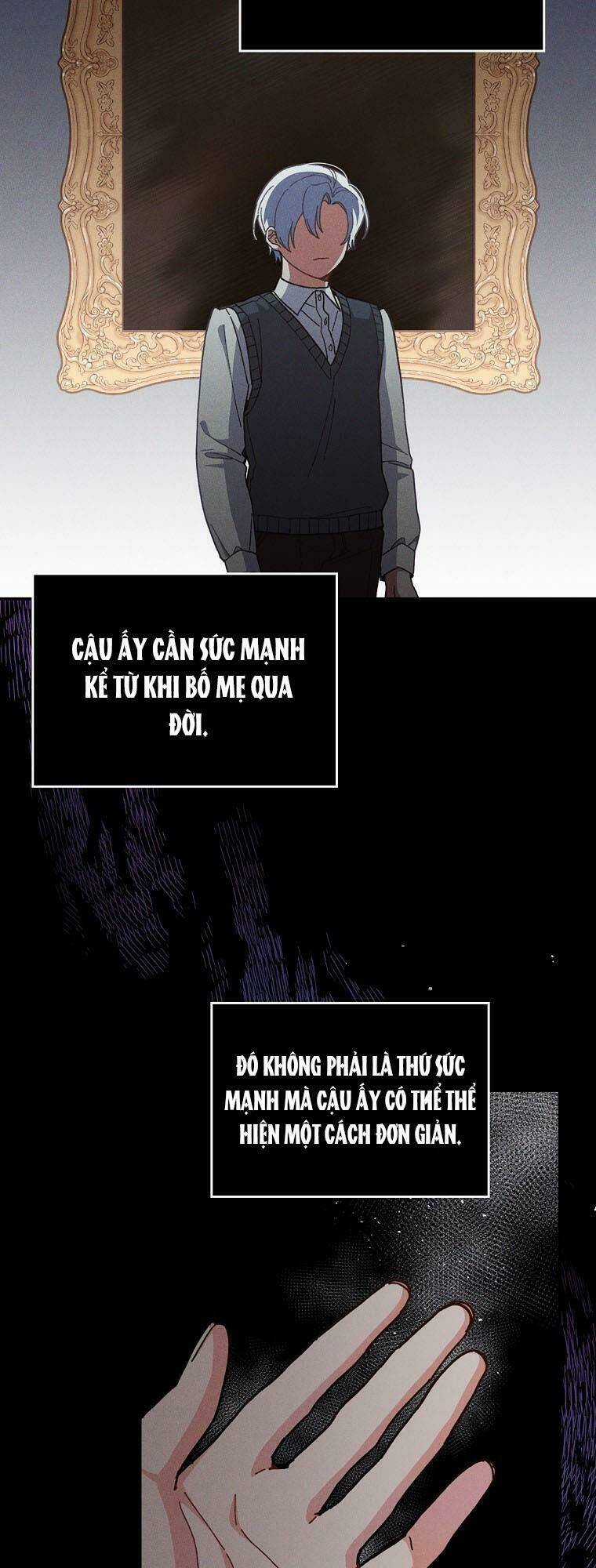 Chị Gái Ác Nữ Chapter 5 trang 30