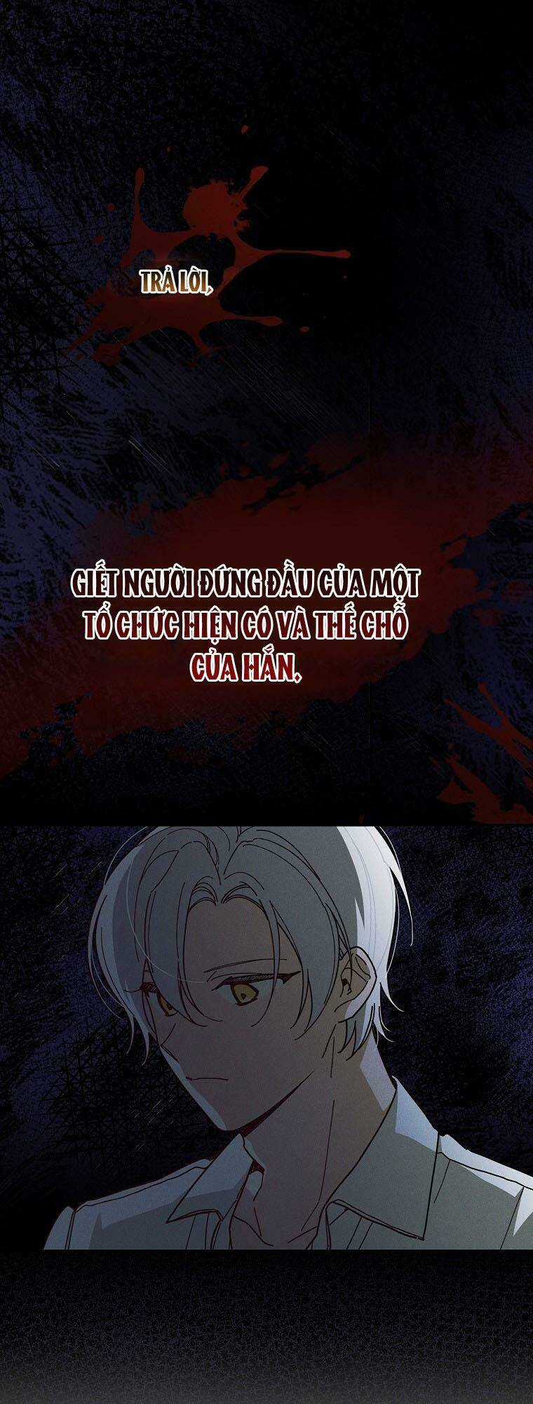 Chị Gái Ác Nữ Chapter 5 trang 32