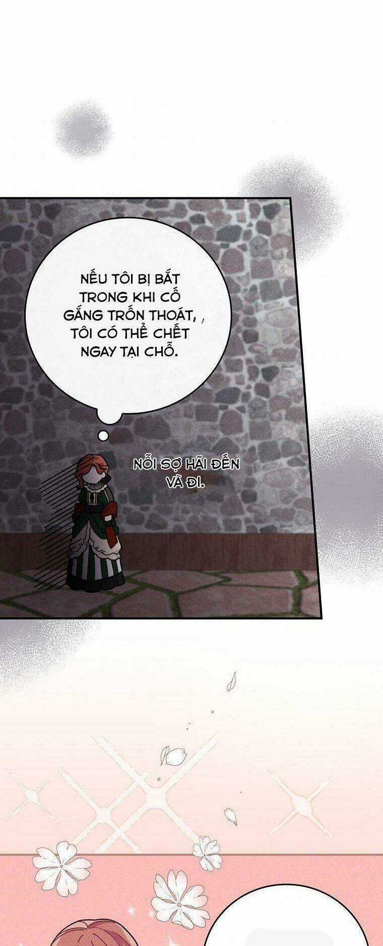 Chị Gái Ác Nữ Chapter 5 trang 36