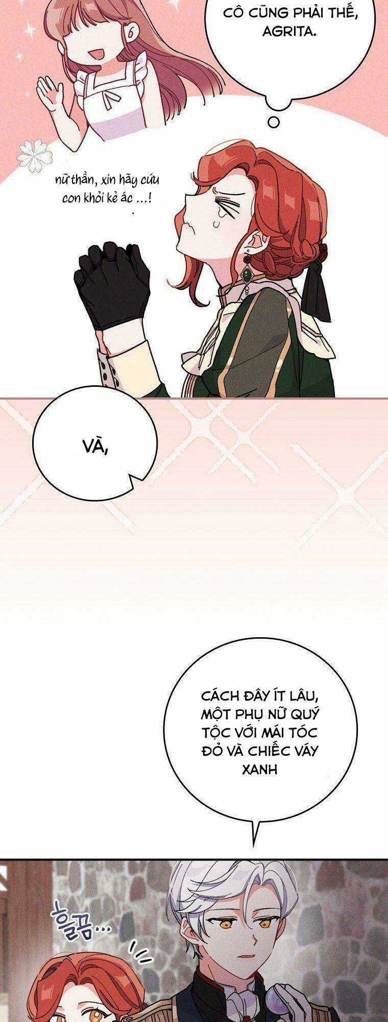 Chị Gái Ác Nữ Chapter 5 trang 37