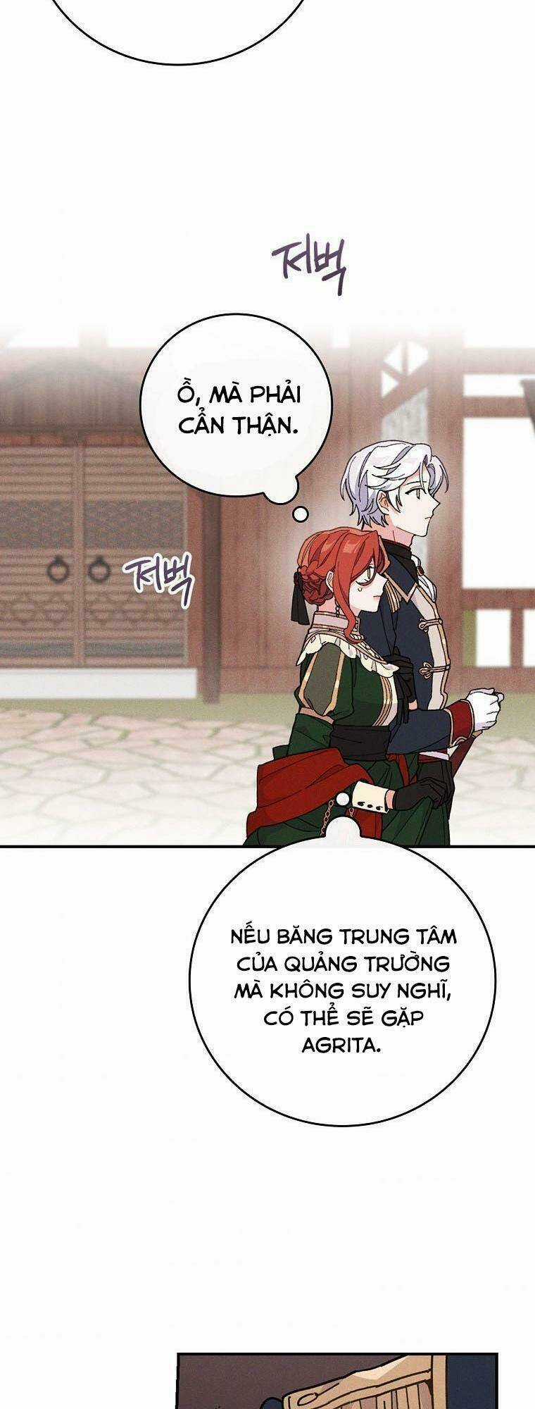 Chị Gái Ác Nữ Chapter 5 trang 41