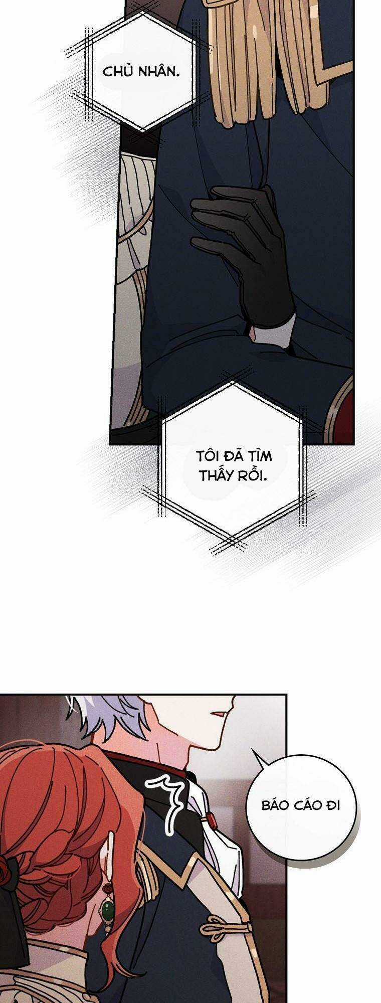 Chị Gái Ác Nữ Chapter 5 trang 42