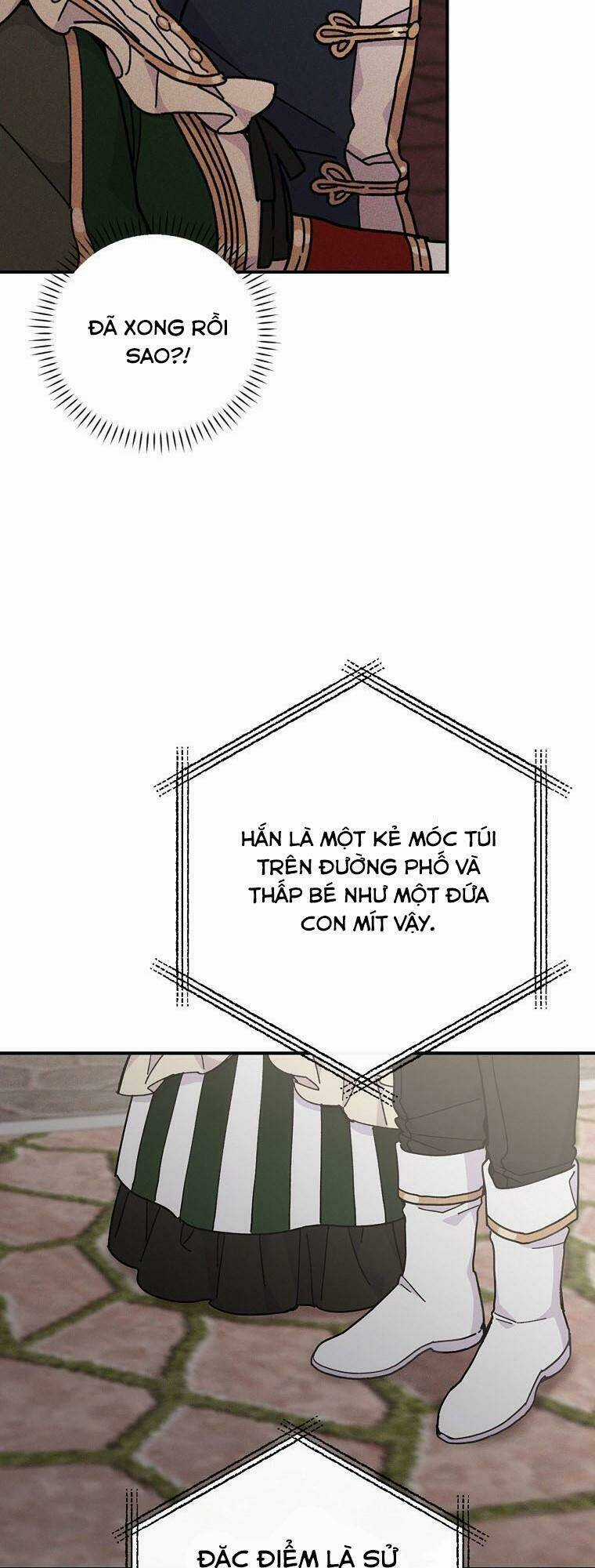 Chị Gái Ác Nữ Chapter 5 trang 43