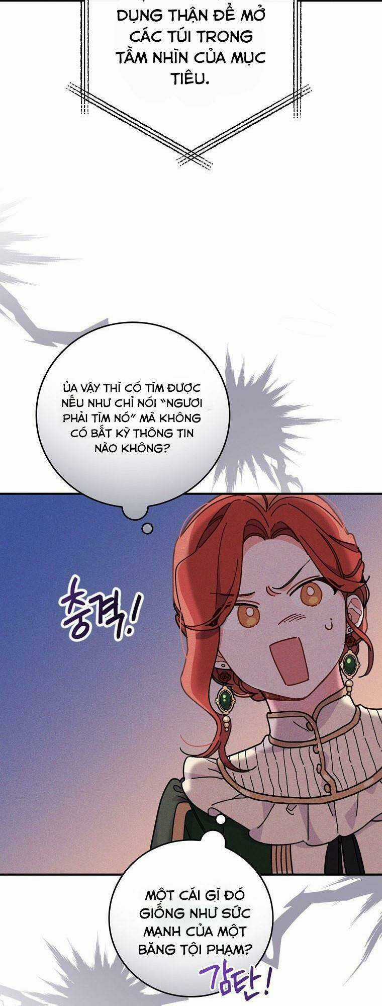 Chị Gái Ác Nữ Chapter 5 trang 44