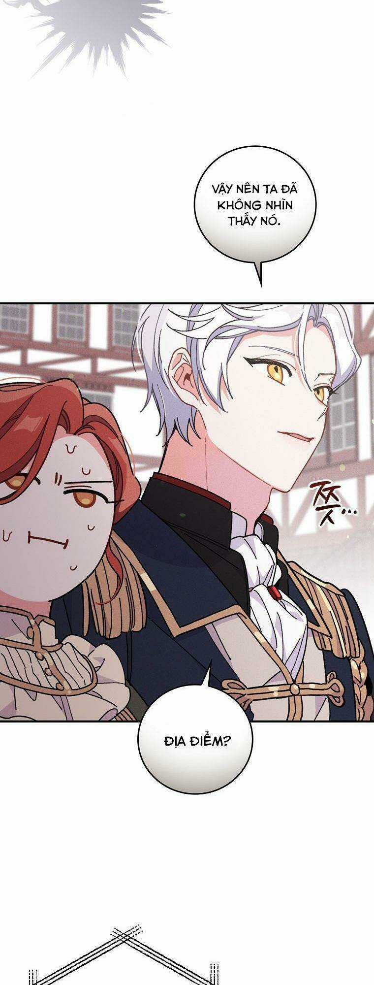 Chị Gái Ác Nữ Chapter 5 trang 45