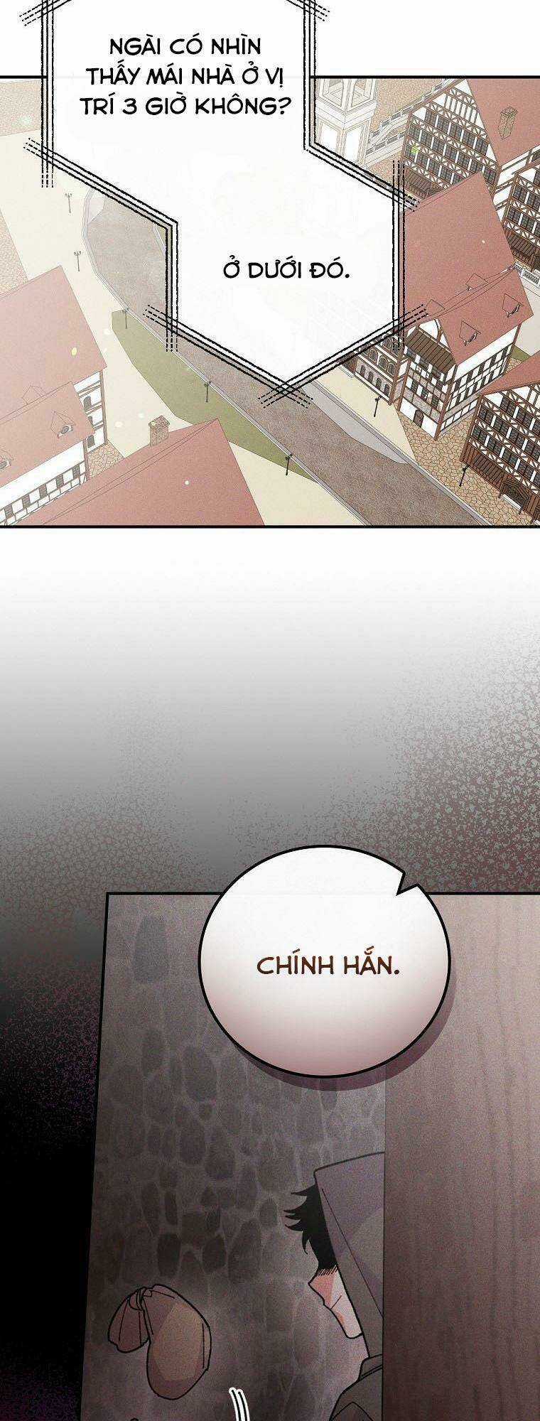 Chị Gái Ác Nữ Chapter 5 trang 46