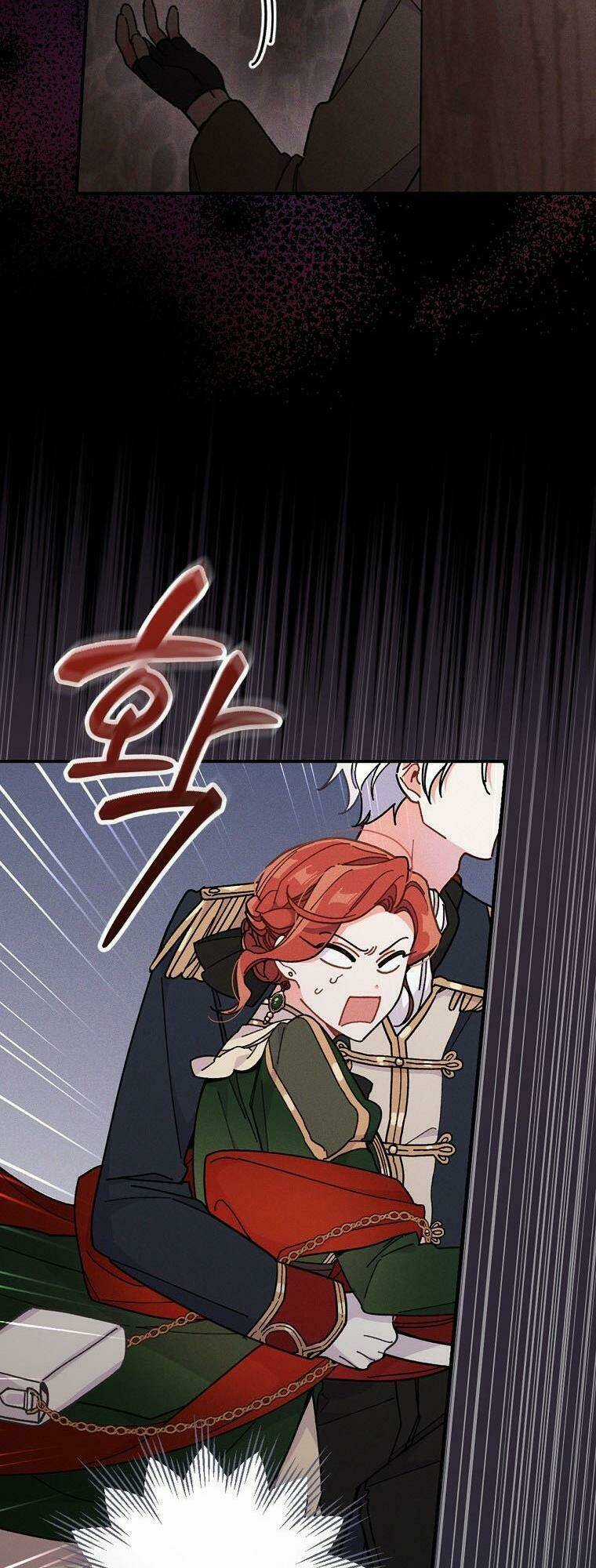 Chị Gái Ác Nữ Chapter 5 trang 47