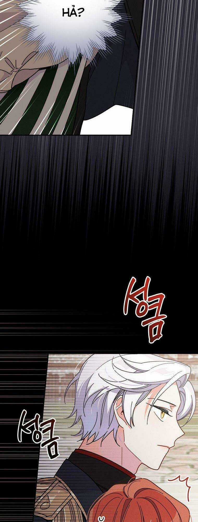 Chị Gái Ác Nữ Chapter 5 trang 48