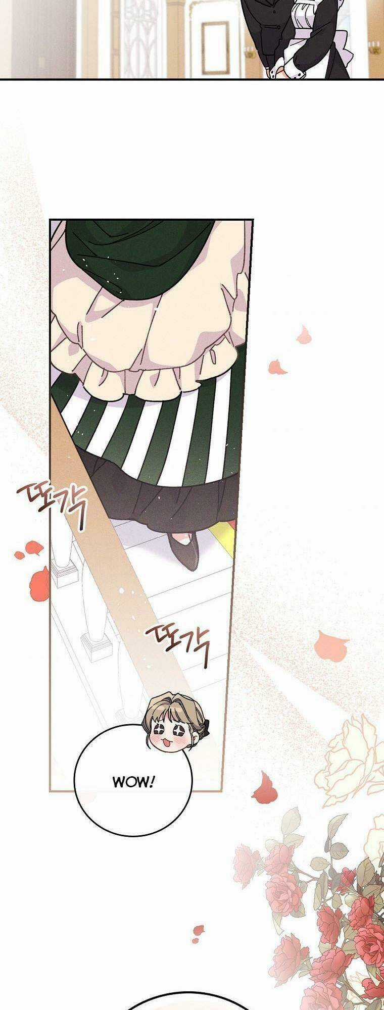 Chị Gái Ác Nữ Chapter 5 trang 5