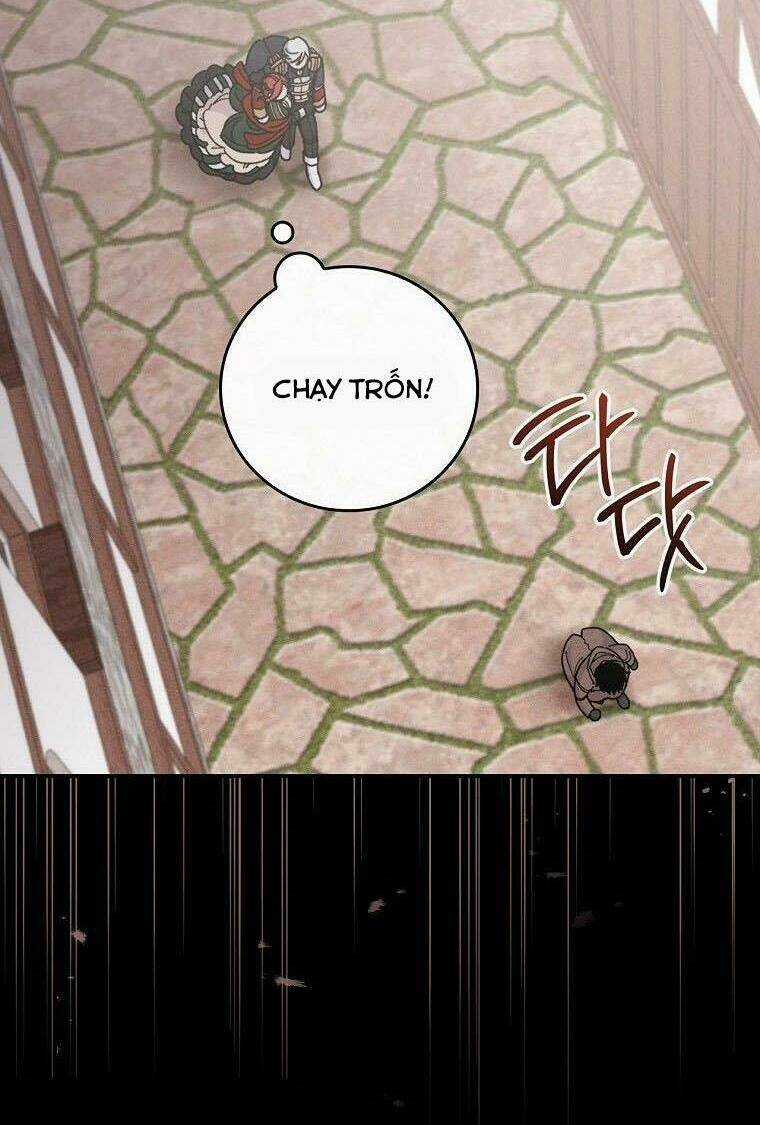 Chị Gái Ác Nữ Chapter 5 trang 51