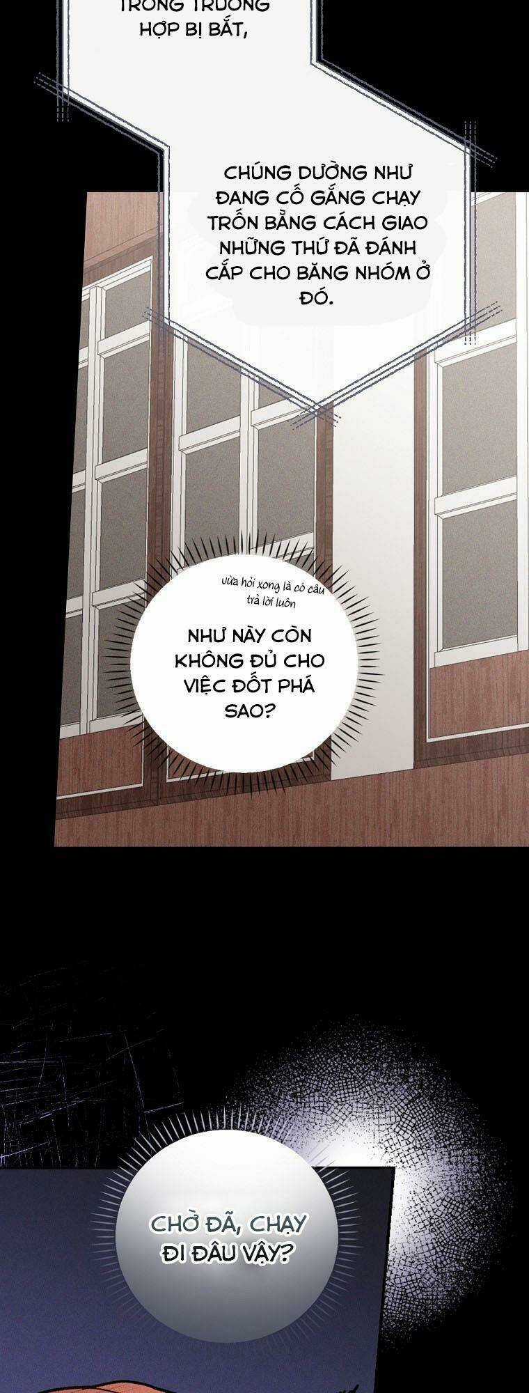 Chị Gái Ác Nữ Chapter 5 trang 53
