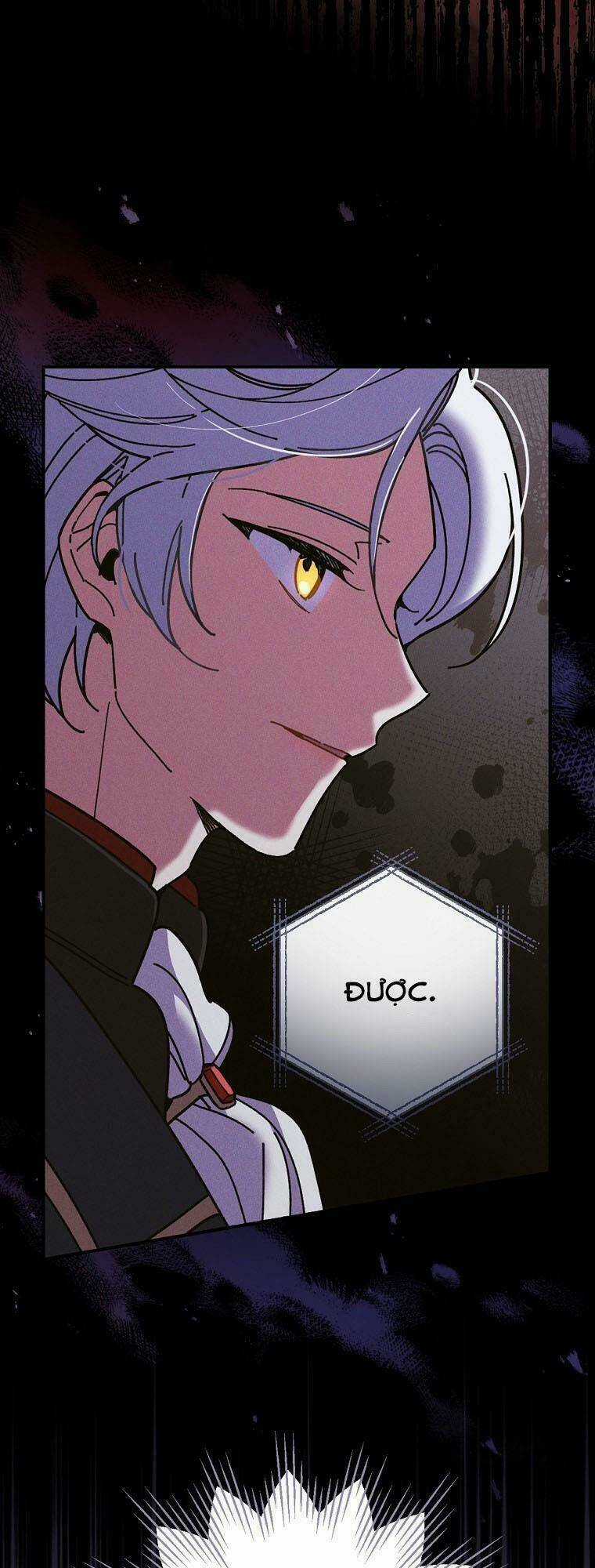 Chị Gái Ác Nữ Chapter 5 trang 55