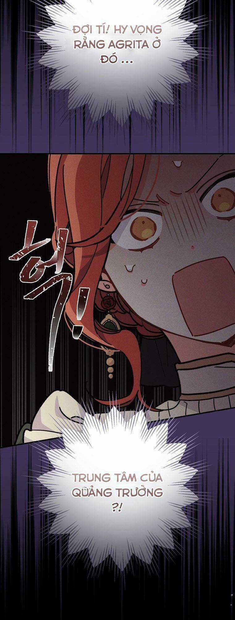 Chị Gái Ác Nữ Chapter 5 trang 56