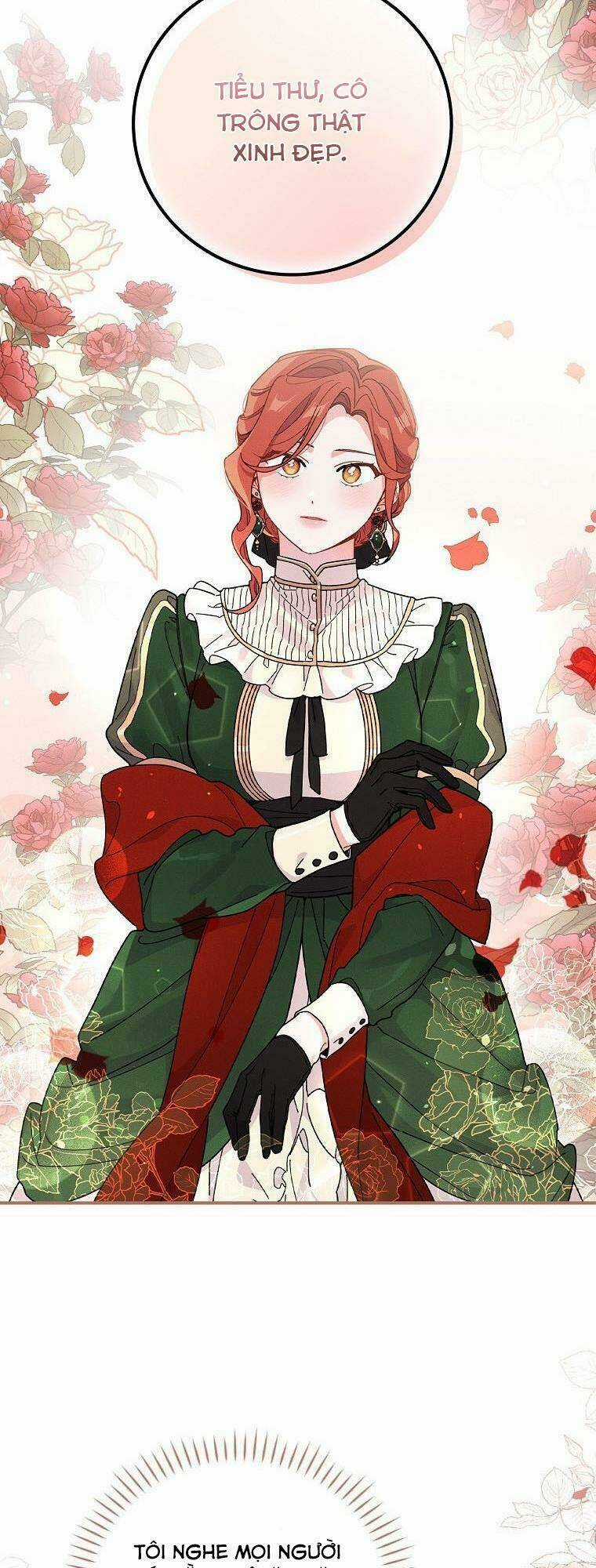 Chị Gái Ác Nữ Chapter 5 trang 6