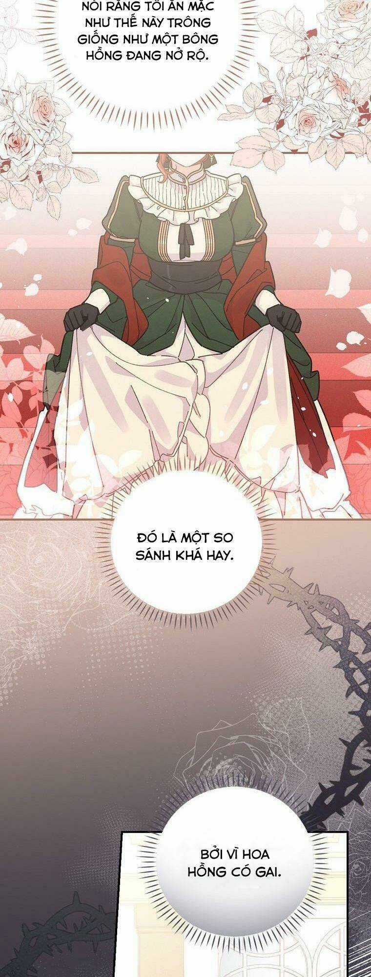 Chị Gái Ác Nữ Chapter 5 trang 7