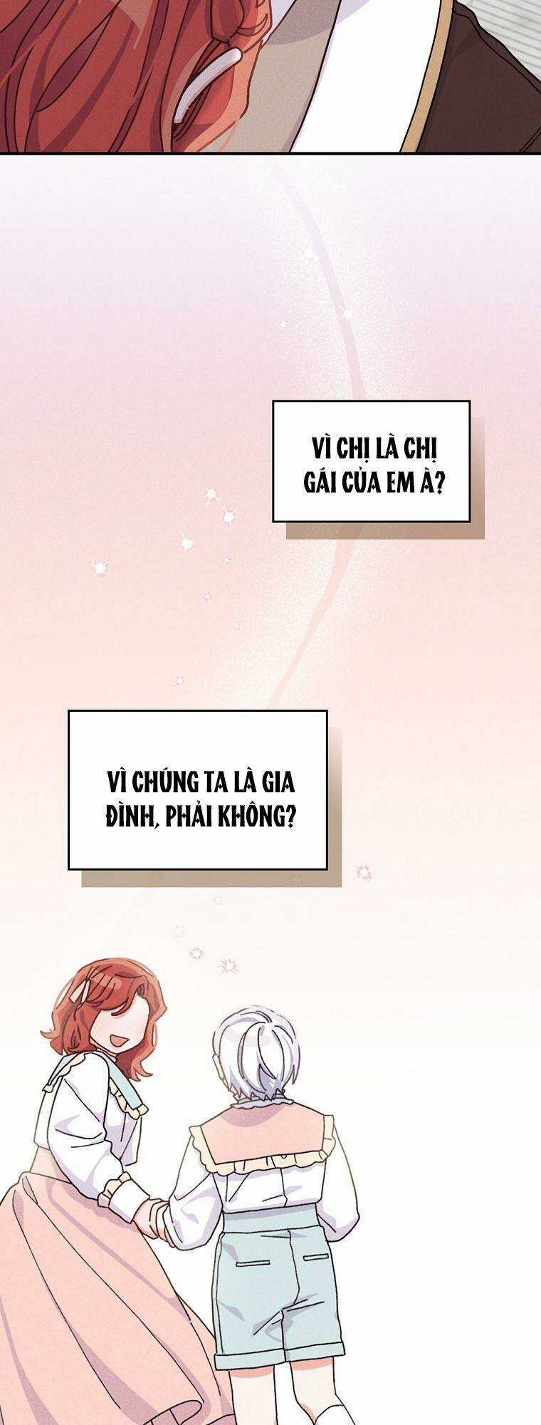 Chị Gái Ác Nữ Chapter 50 trang 10