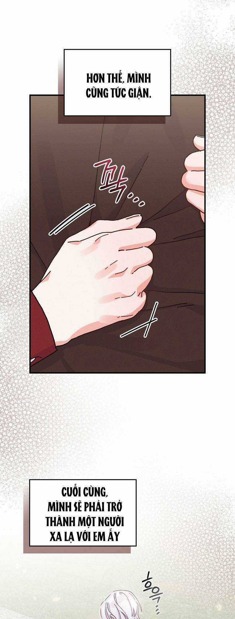 Chị Gái Ác Nữ Chapter 50 trang 13