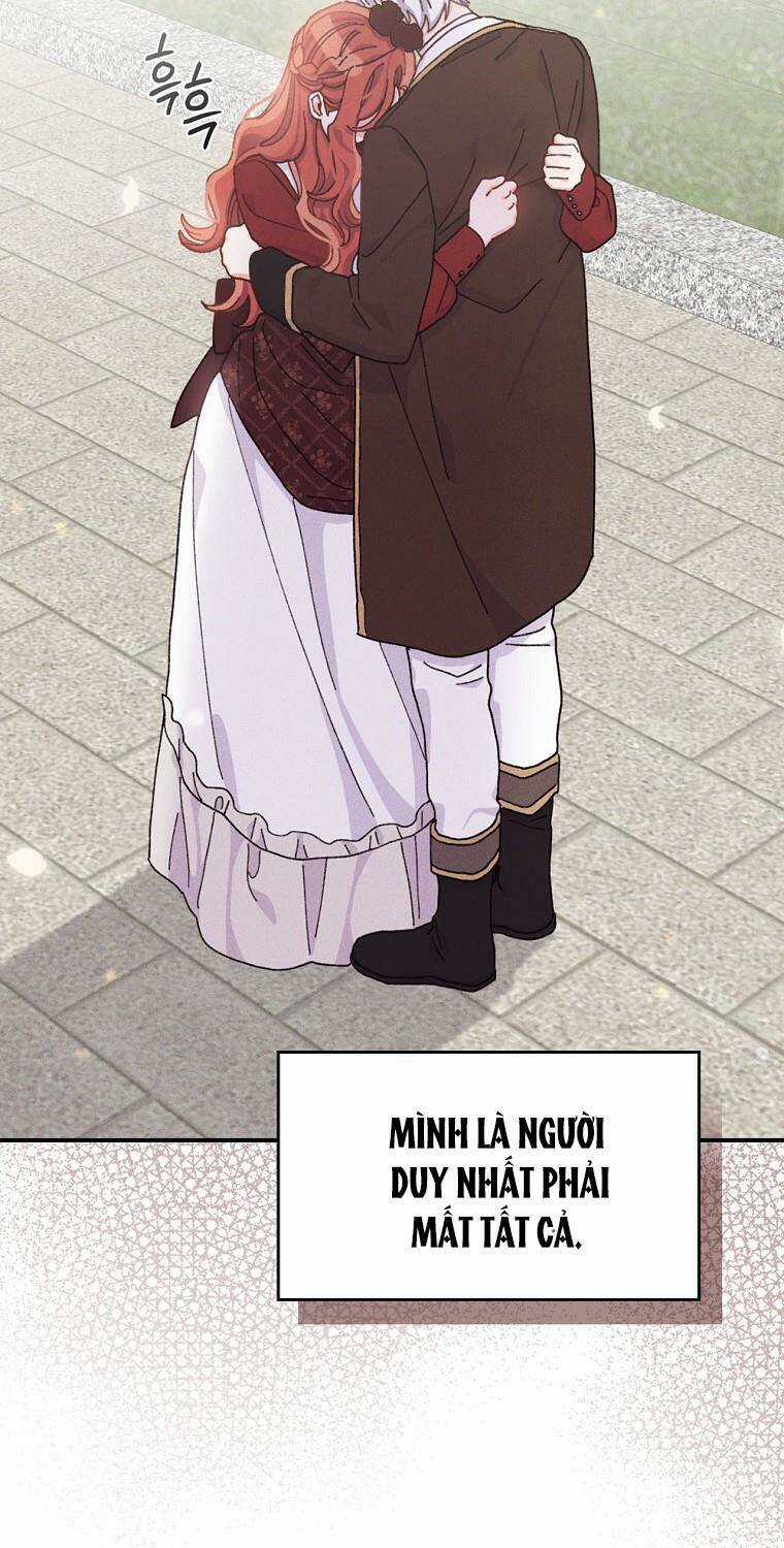 Chị Gái Ác Nữ Chapter 50 trang 14