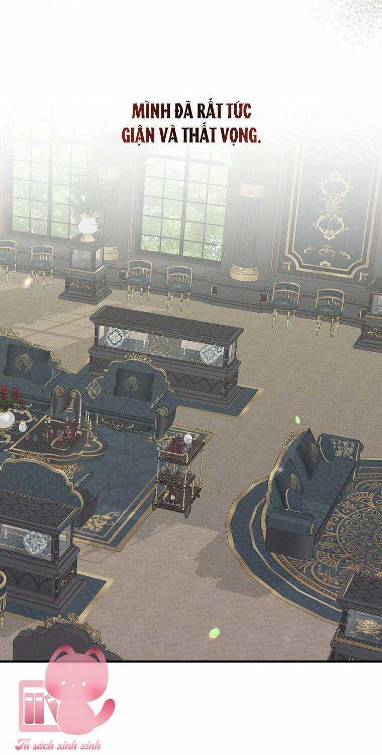 Chị Gái Ác Nữ Chapter 50 trang 15