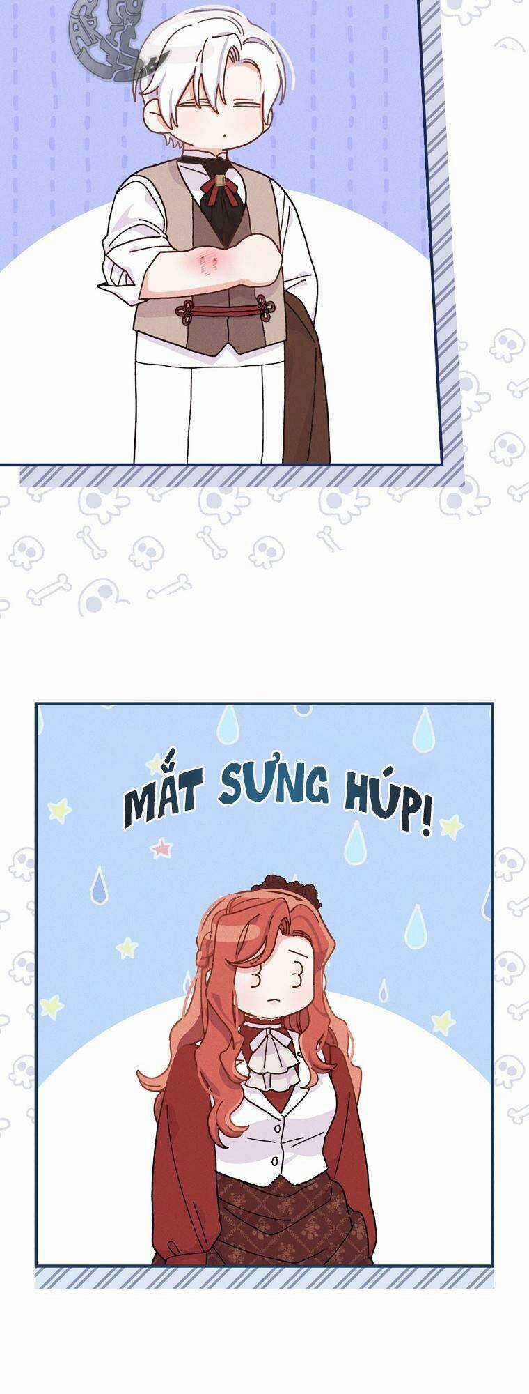 Chị Gái Ác Nữ Chapter 50 trang 18