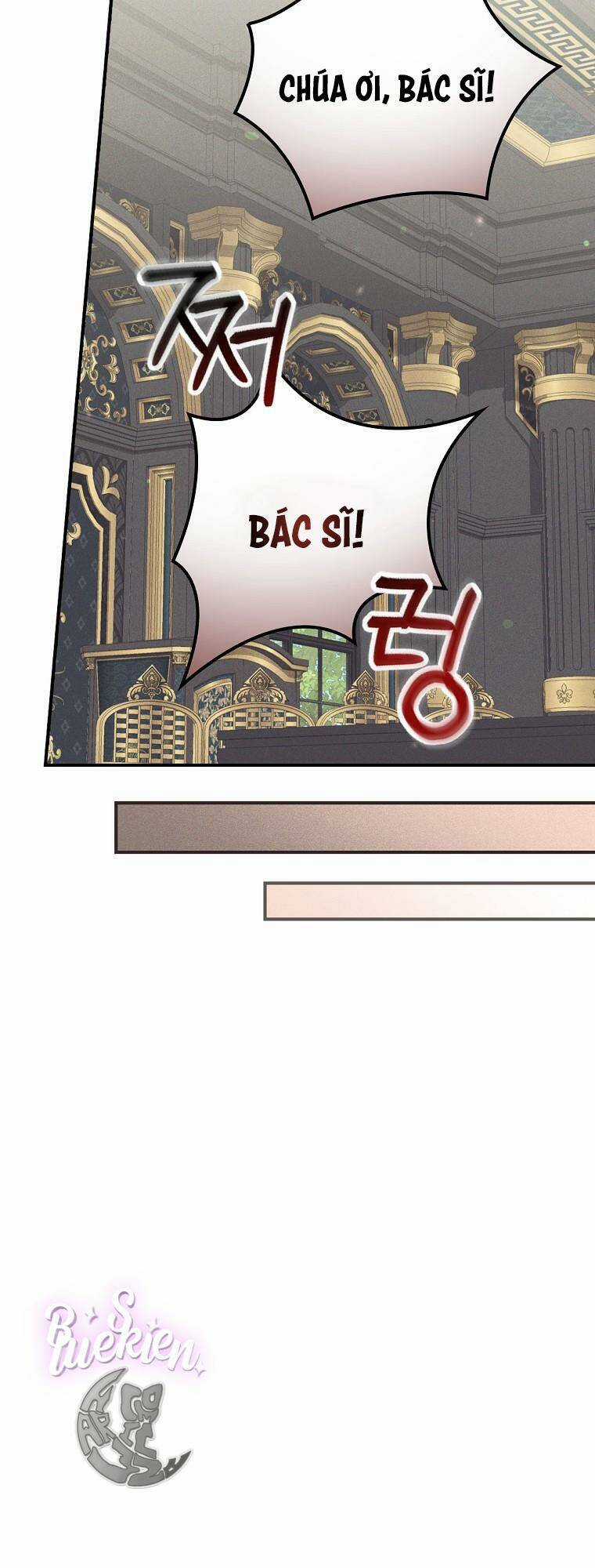 Chị Gái Ác Nữ Chapter 50 trang 20