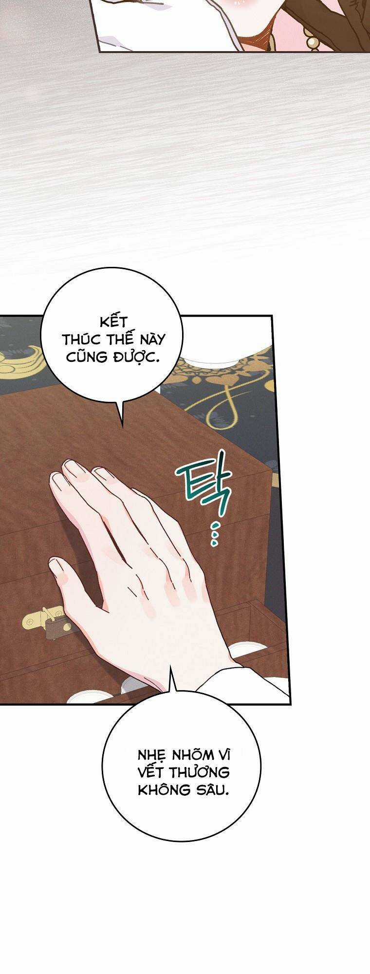 Chị Gái Ác Nữ Chapter 50 trang 27