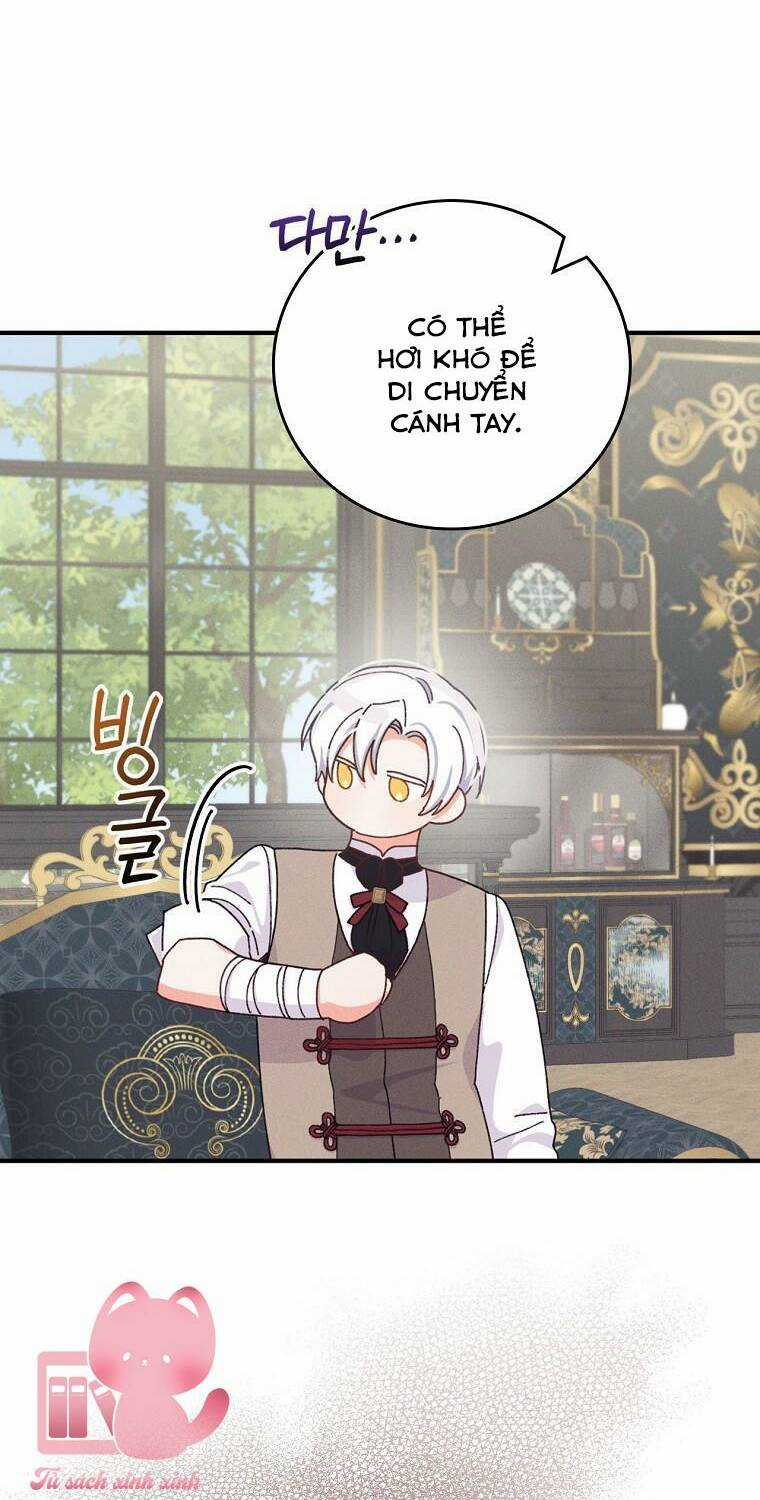 Chị Gái Ác Nữ Chapter 50 trang 29