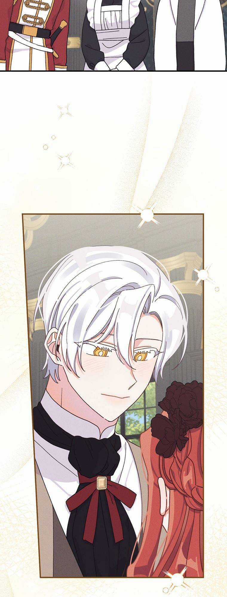 Chị Gái Ác Nữ Chapter 50 trang 37