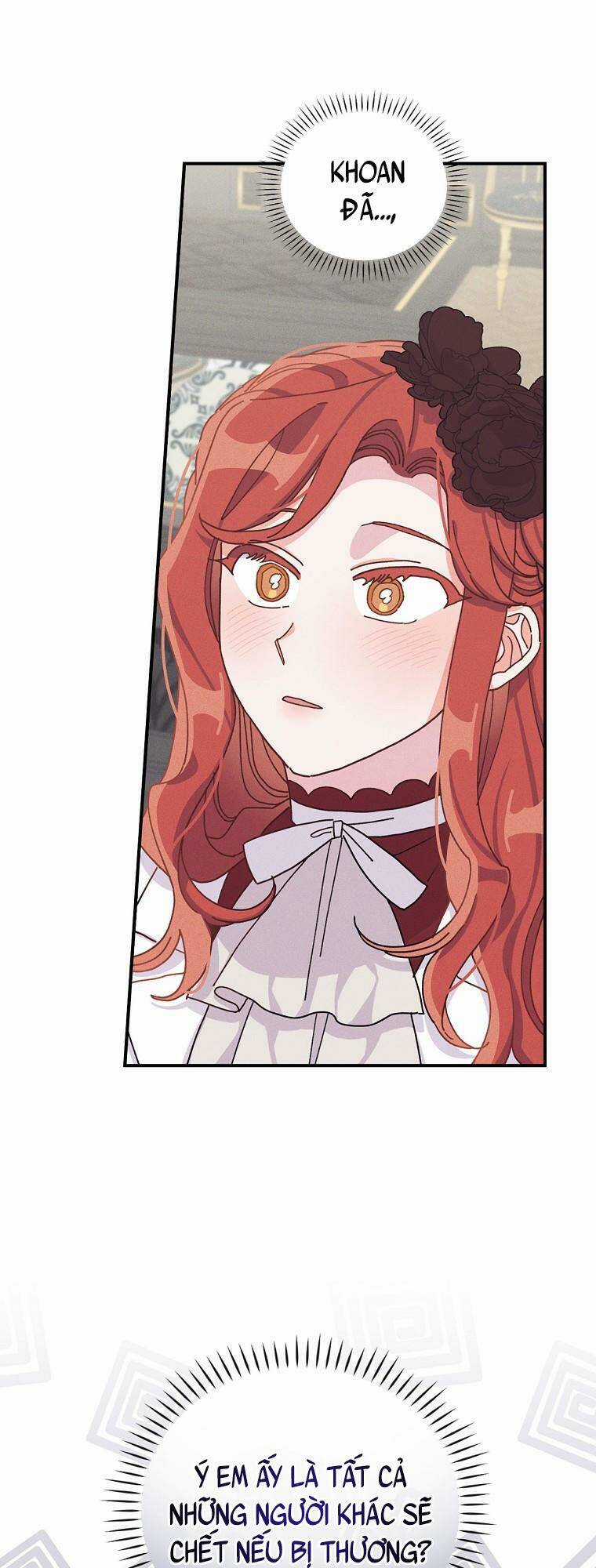 Chị Gái Ác Nữ Chapter 50 trang 39