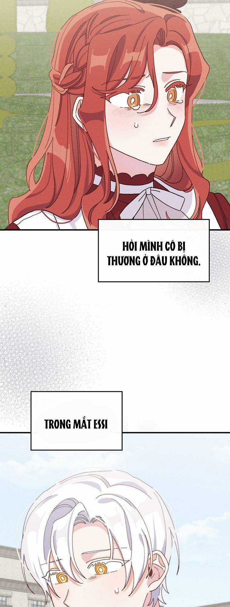 Chị Gái Ác Nữ Chapter 50 trang 4