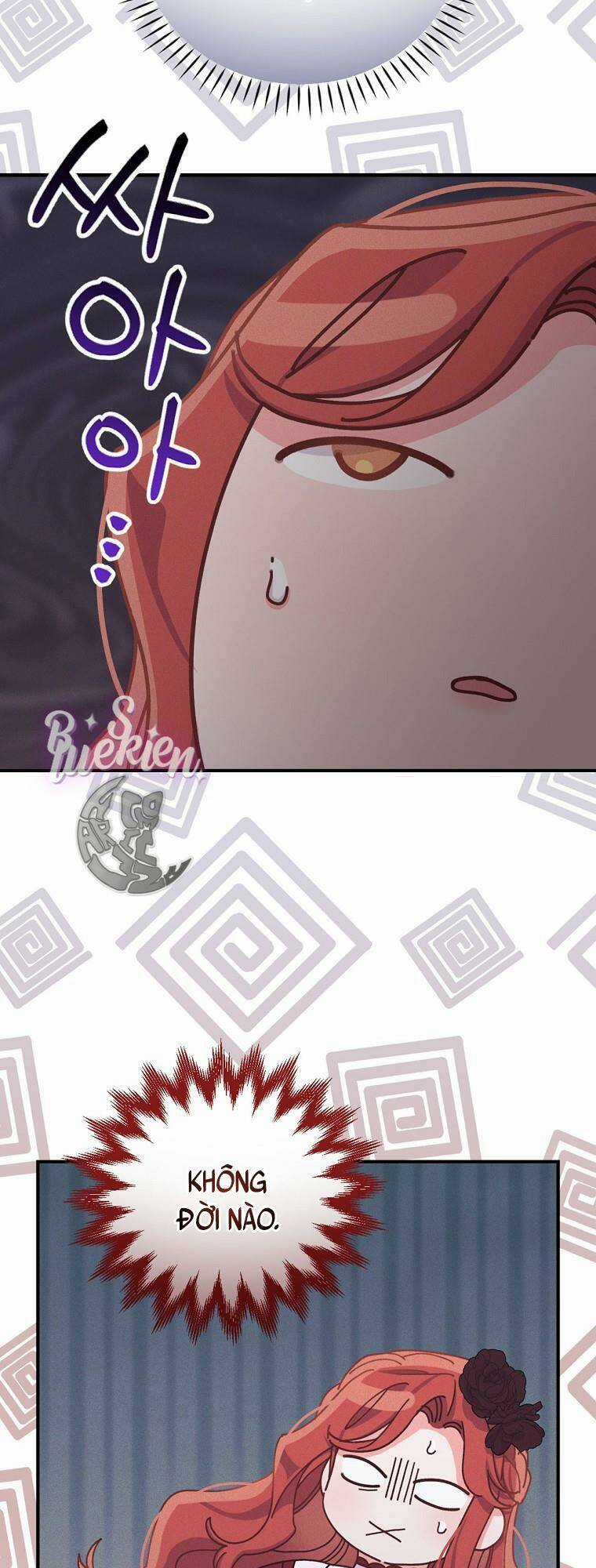 Chị Gái Ác Nữ Chapter 50 trang 40