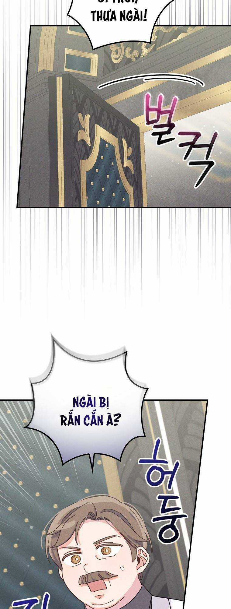 Chị Gái Ác Nữ Chapter 50 trang 44