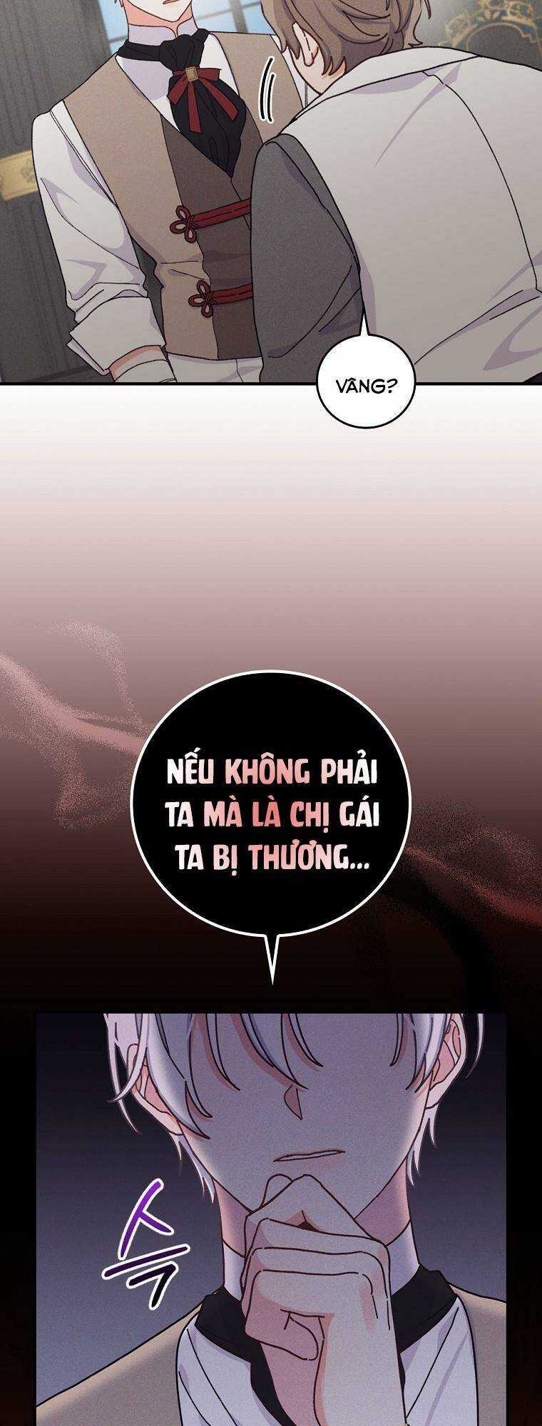 Chị Gái Ác Nữ Chapter 50 trang 47