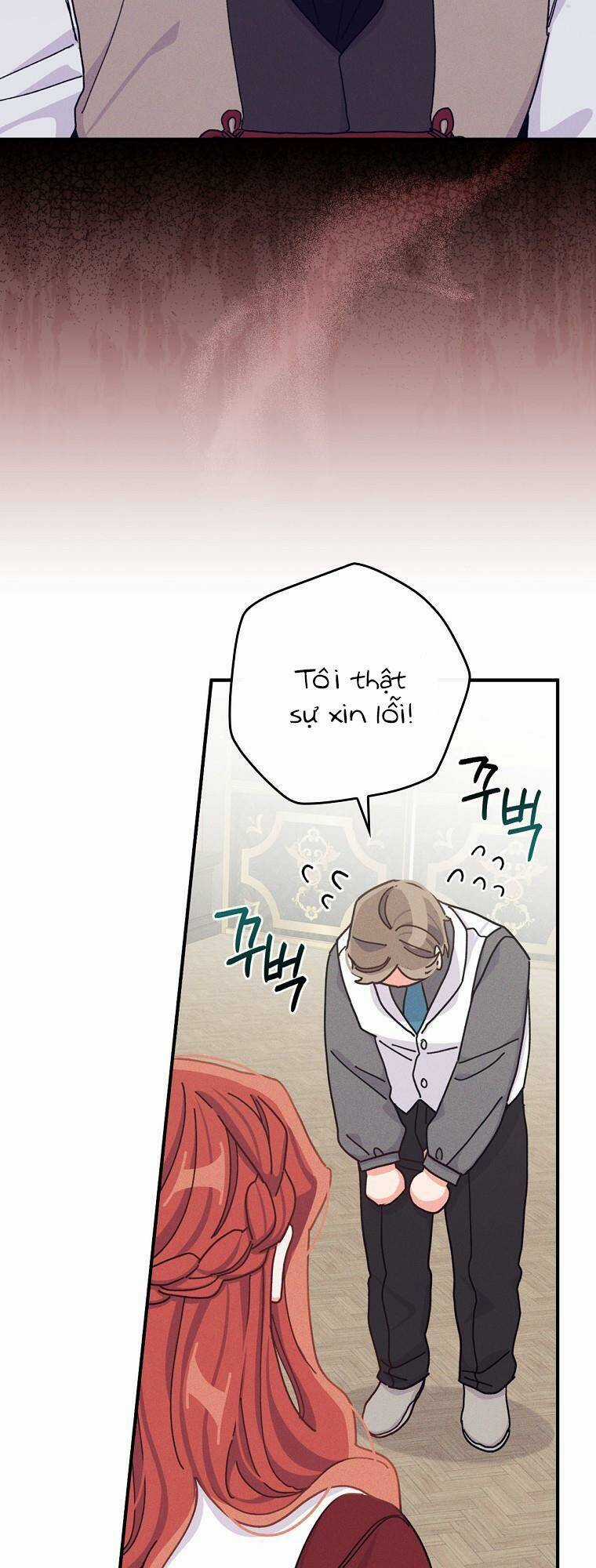 Chị Gái Ác Nữ Chapter 50 trang 49