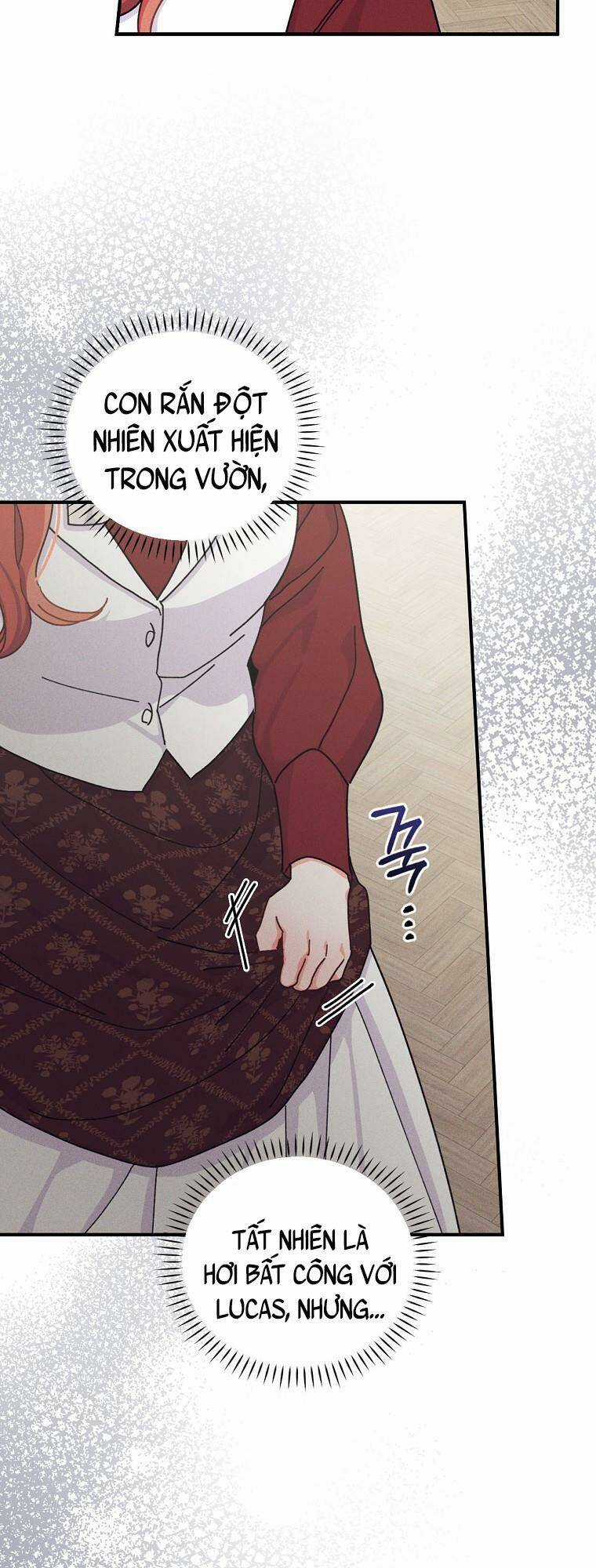 Chị Gái Ác Nữ Chapter 50 trang 50