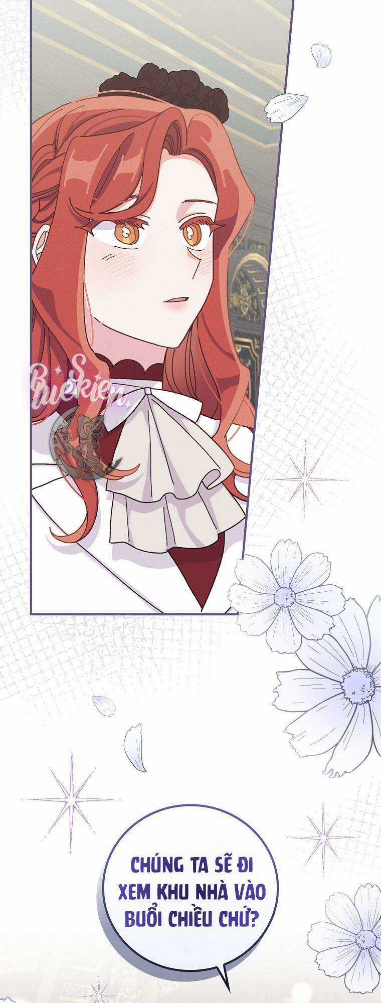 Chị Gái Ác Nữ Chapter 50 trang 56