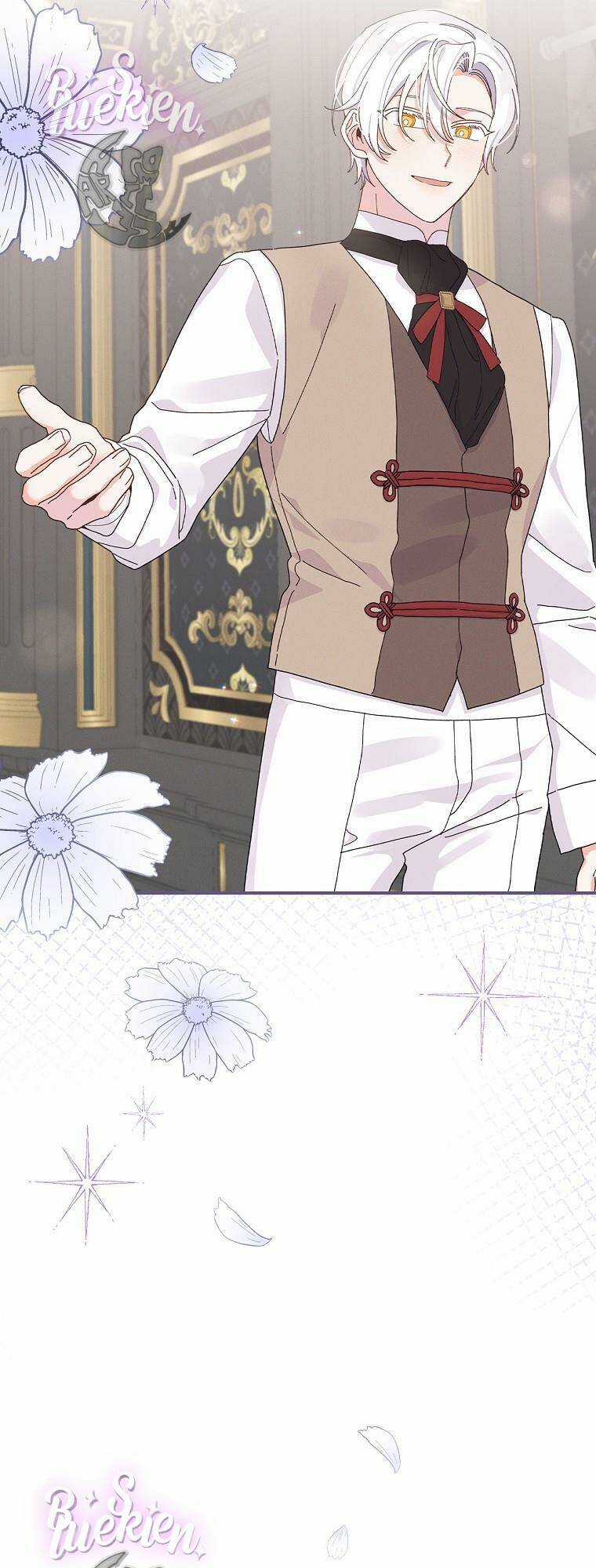 Chị Gái Ác Nữ Chapter 50 trang 57