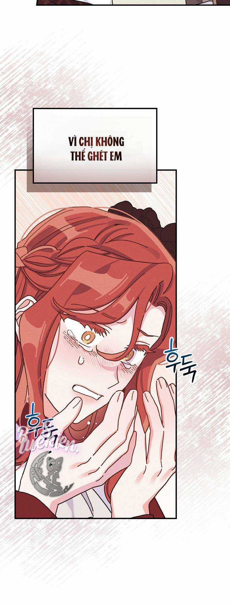 Chị Gái Ác Nữ Chapter 50 trang 7