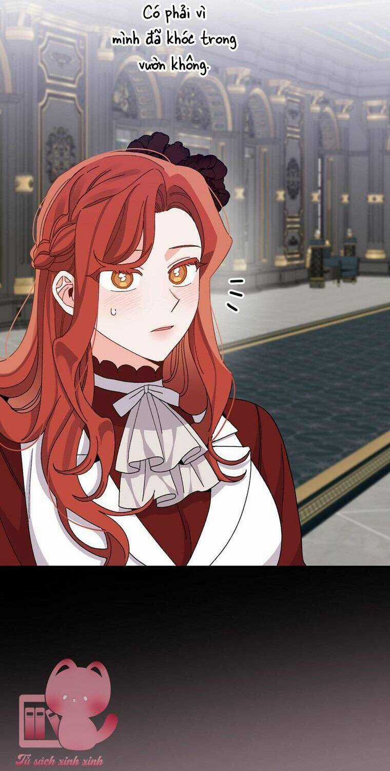 Chị Gái Ác Nữ Chapter 51 trang 10