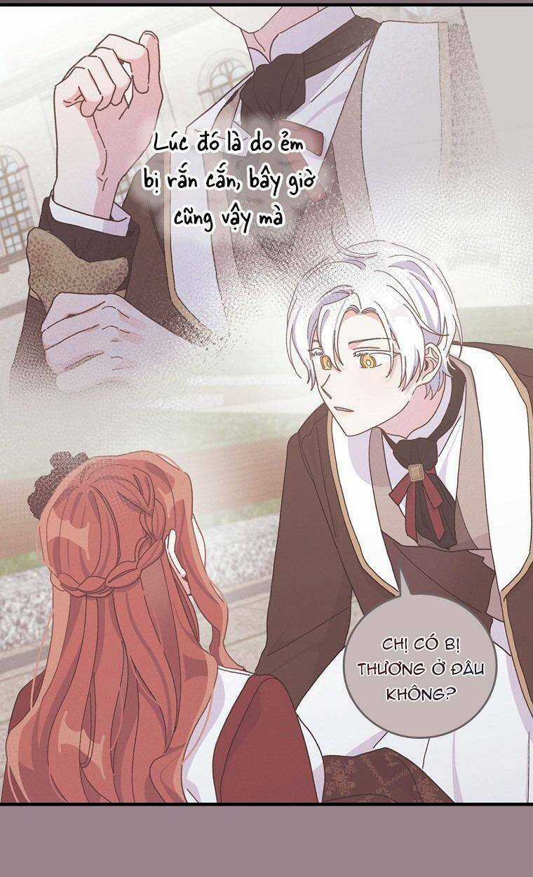 Chị Gái Ác Nữ Chapter 51 trang 11